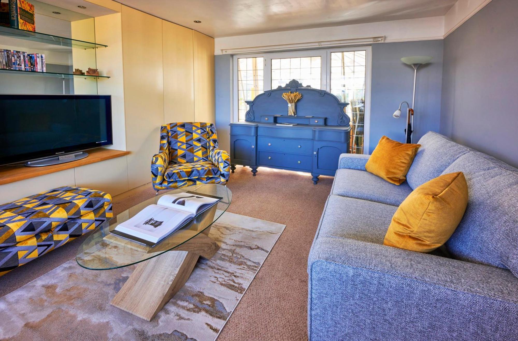 Saltmarsh Rooms At Armeria In Wells Next The Sea Eksteriør bilde
