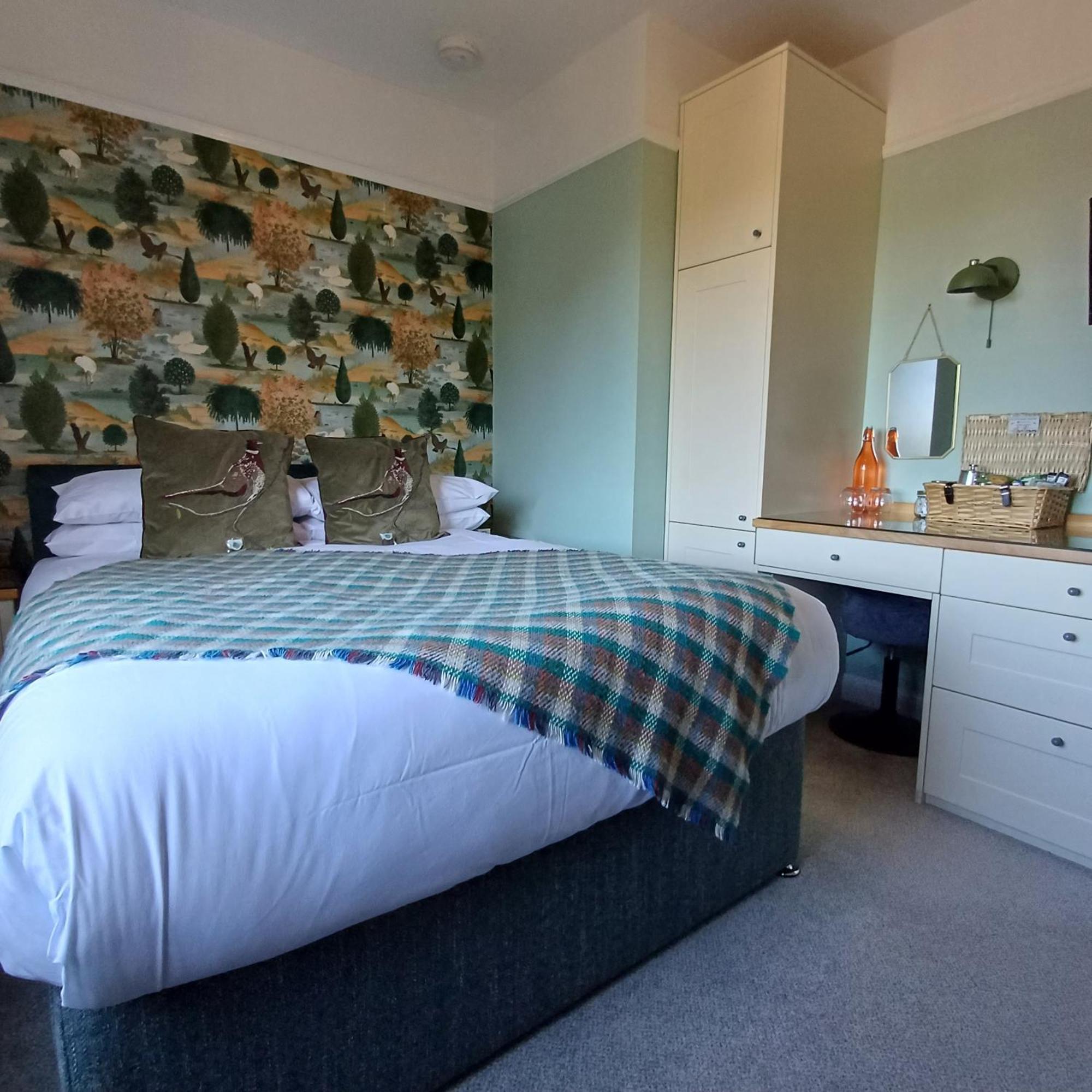 Saltmarsh Rooms At Armeria In Wells Next The Sea Eksteriør bilde