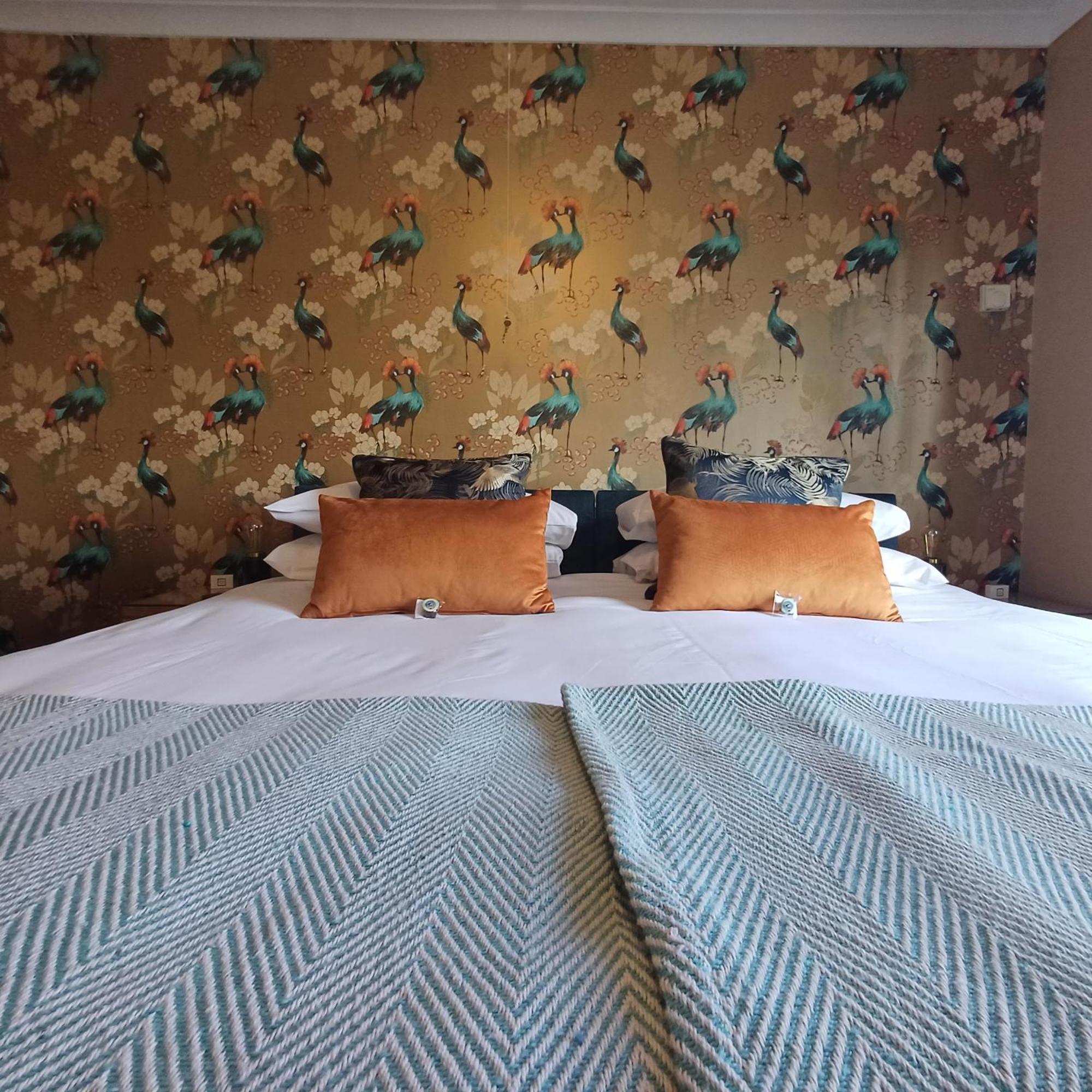 Saltmarsh Rooms At Armeria In Wells Next The Sea Eksteriør bilde